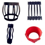 Model Dct Casing Centralizer