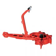 Manual Tongs Type DB