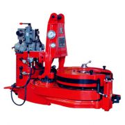 ZQ203-125 Drill Pipe Power Tong