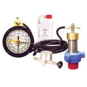 CEMG101 Electronic Pressure Gauge System