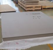 Titanium Sheet&Plate