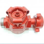 Plug Valve