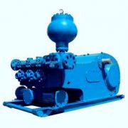 PZ series of mud pump